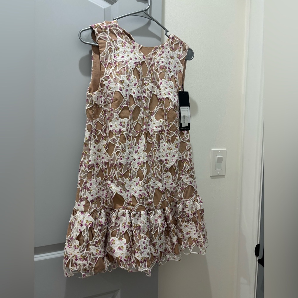 Elliatt Heartbeat Dress